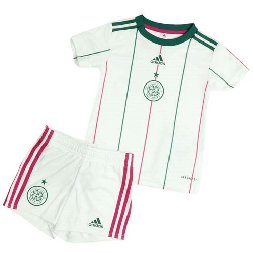 Camiseta Celtic Tercera Equipación Niño 2021/2022